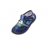 Pantofi cu interior de bumbac pentru baieti Vi-GGa-Mi Tubis Sport marimea 23