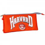 Penar Harvard cu 3 compartimente 22 x 11 cm