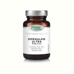 Omegalen Ultra Platinum Power of Nature 30 capsule