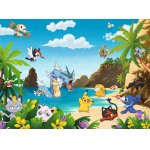 Puzzle Ravensburger Pokemon, 200 piese XXL