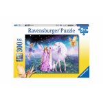 Puzzle Ravensburger Welcome to the Land of Magic 300 piese