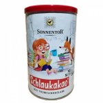 Ciocolata Calda Sonnentor Ingerasii Strengari 300g eco
