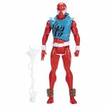 Figurina Scarlet Spiderman Verse 15 cm