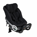 Scaun auto BeSafe Stretch 6 luni-7 ani Premium Black