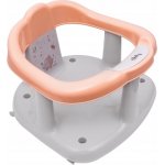 Scaun de baie pentru bebelusi Minimal Elephant Pink
