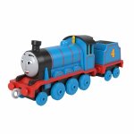 Locomotiva Thomas cu vagon Push Along Gordon