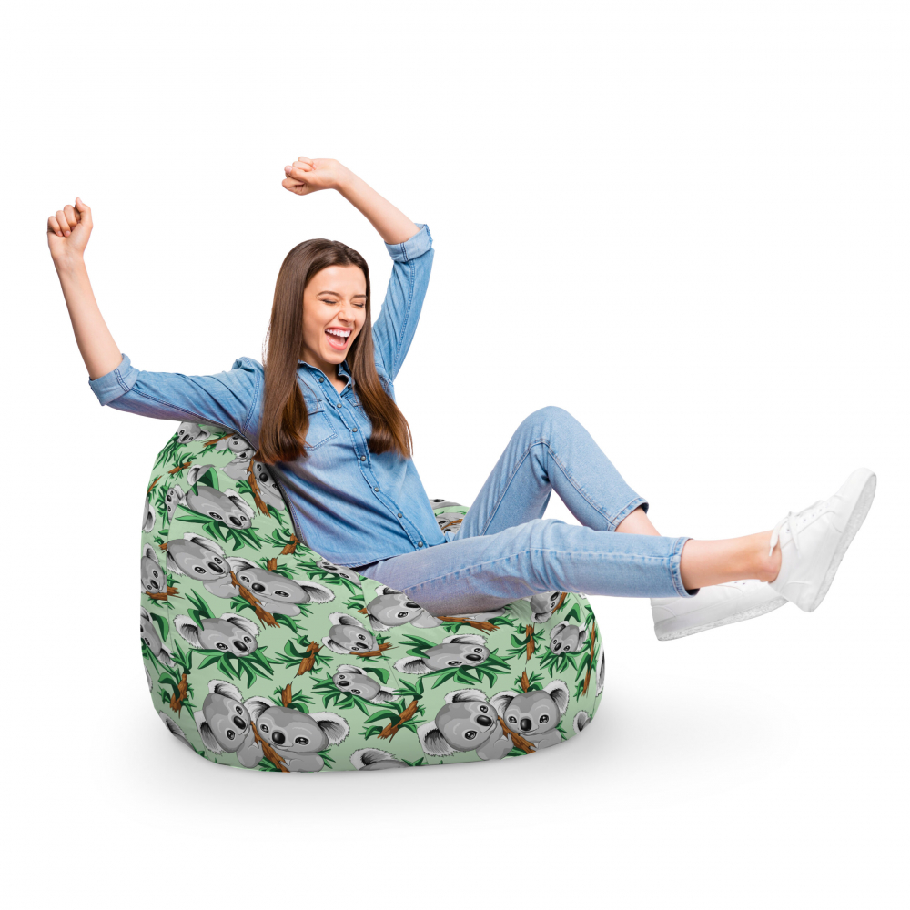 Fotoliu Puf Bean Bag tip Para XL Koala