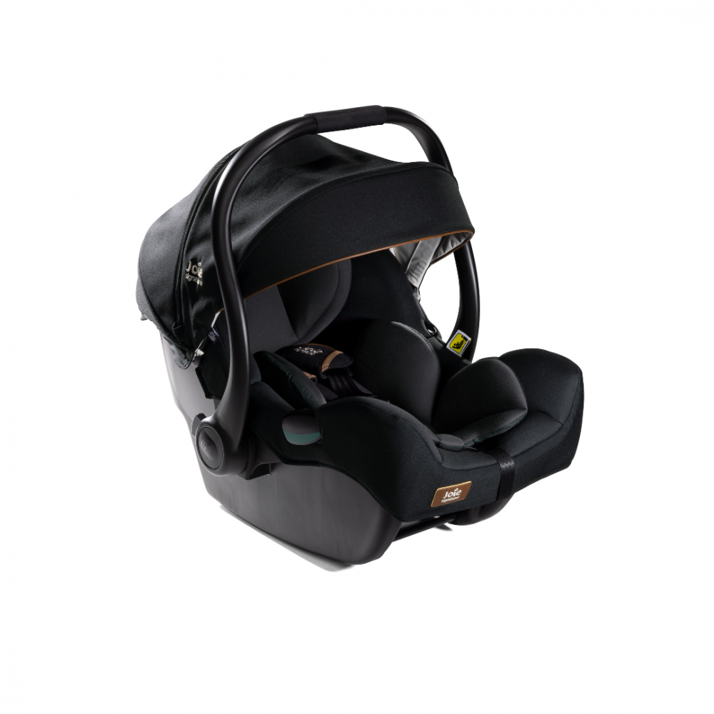 Scoica auto i-Jemini Signature Eclipse cu tetiera reglabila 40 - 85 cm