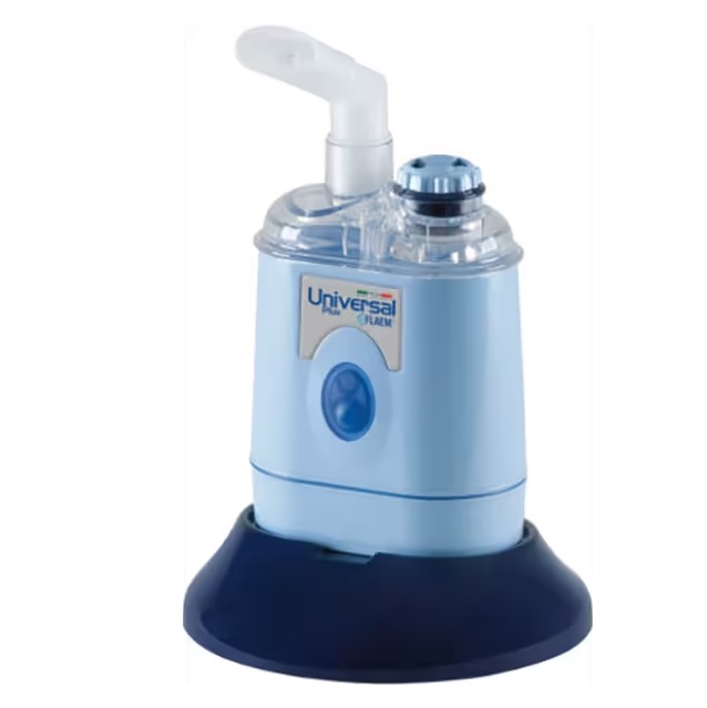 Nebulizator cu ultrasunete Universal Plus Flaem Nuova