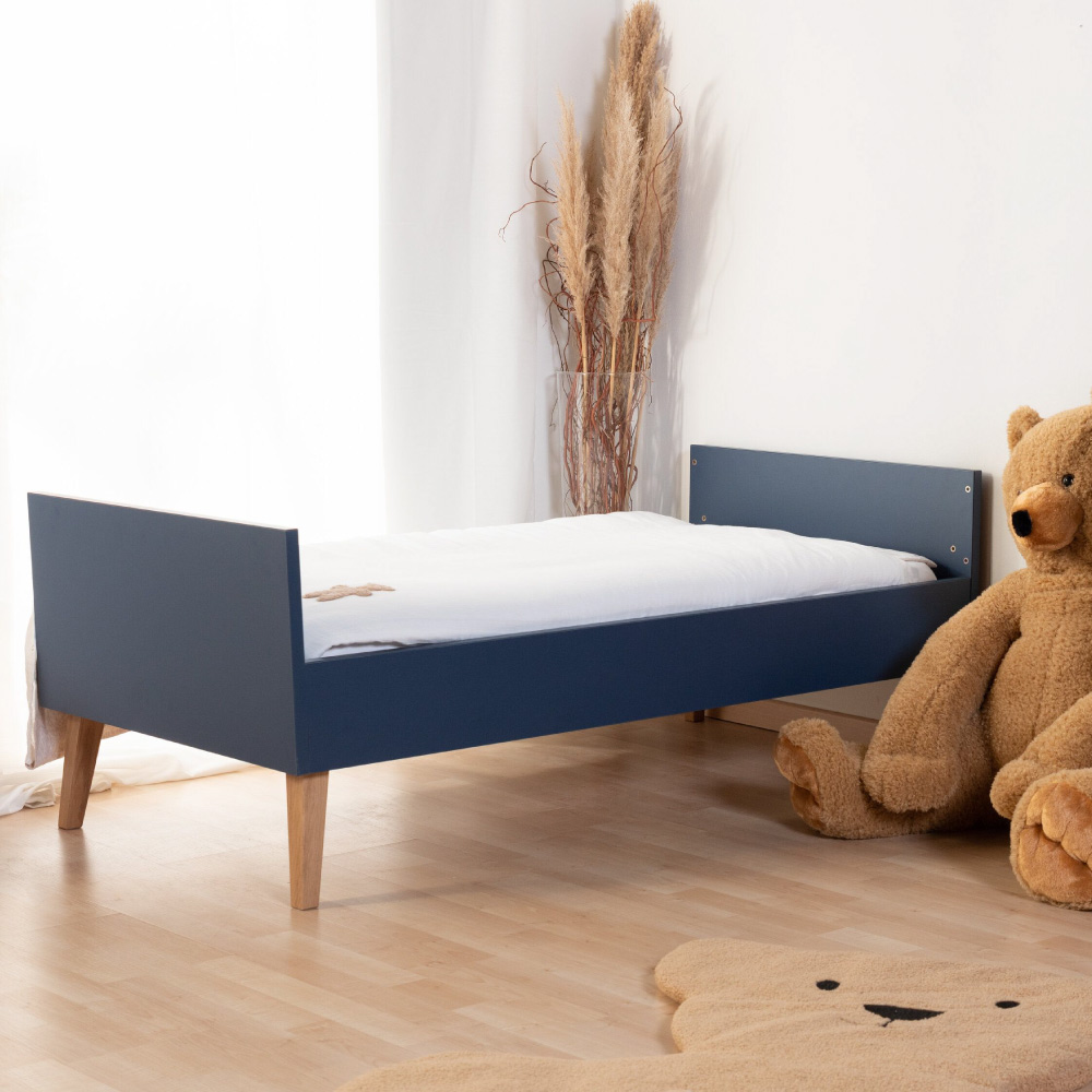 Patut Childhome Bold Blue 70x140 cm - 4