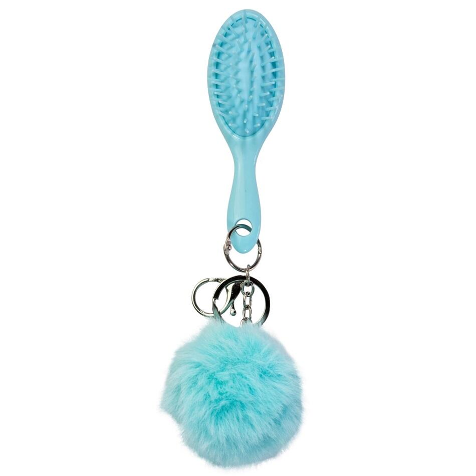 Perie par Pompom Martinelia Turquoise