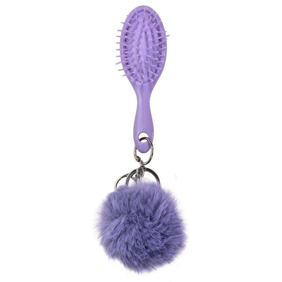 Perie par Pompom Martinelia Violet