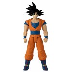 Figurina Bandai Dragon Ball limit breaker Goku 30 cm