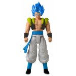Figurina Bandai Dragon Ball limit breaker Super Saiyan Blue Gogeta 30 cm