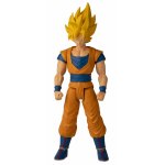 Figurina Dragol Ball limit breaker Super Saiyan Goku 30 cm