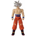 Figurina Bandai Dragon Ball limit breaker ultra instinct Goku 30 cm