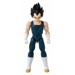 Figurina Bandai Dragon Ball Vegeta 16.5 cm
