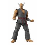 Figurina Bandai Tekken Keihachi Mishima 17 cm