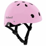 Casca de protectie pentru copii Kidwell ORIX II marimea S 48-52 cm Pink
