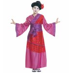 Costum Geisha 11 - 13 ani / 158 cm