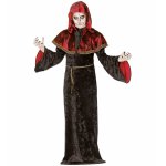 Costum Halloween Mystic Baieti 5 - 7 ani / 128 cm