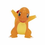 Figurina de actiune Pokemon 7.5cm Charmander Translucent