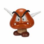 Figurina articulata Nintendo Mario 6 cm Para Goomba S33