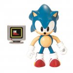 Figurina articulata Nintendo Sonic Classic Sonic S12