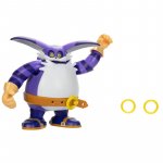 Figurina articulata Nintendo Sonic Modern Big the Cat S11