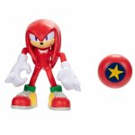 Figurina articulata Nintendo Sonic Modern Knuckes S11