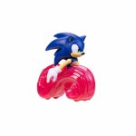Figurina Nintendo Sonic 6 cm Modern Run Sonic S14