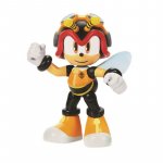 Figurina Nintendo Sonic Charmy S11