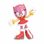 Figurina Nintendo Sonic Modern Amy S12