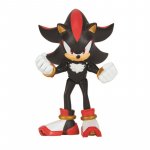 Figurina Nintendo Sonic Modern Shadow S12