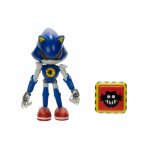 Figurina articulata Nintendo Sonic  10 cm Modern Metal Sonic S13