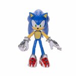 Figurina articulata Nintendo Sonic 13 cm Sonic S1