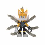 Figurina articulata Nintendo Sonic 13 cm Tails Nine S1