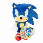 Jucarie de plus Nintendo Sonic 20 cm Sonic S9