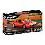 Set constructie Playmobil Magnum Ferrari 308