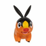 Set figurine Pokemon Clip N Go Tepig & Poke Ball