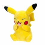 Jucarie de plus Pokemon Pikachu 5 20 cm