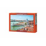 Puzzle Castorland Venice Italy 1000 piese