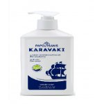 Sapun lichid Karavaki clasic 330ml
