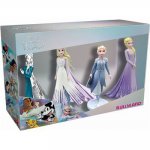 Set figurine Disney Frozen