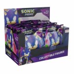 Figurina Sonic Prime ascunsa in folie