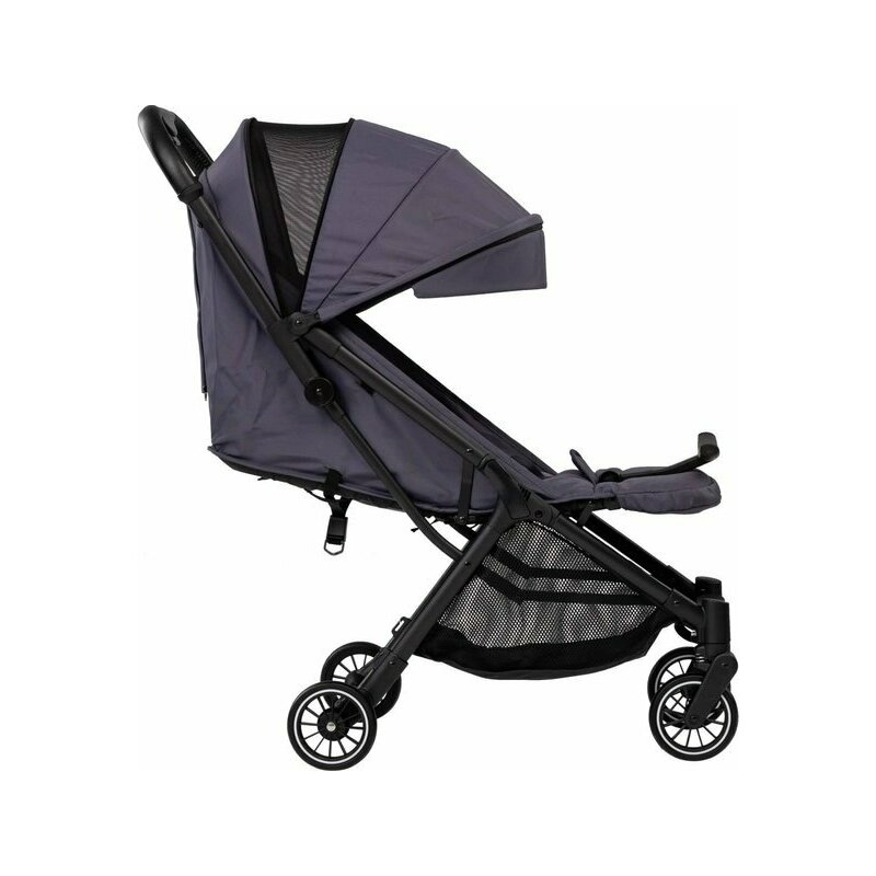 Carucior sport FreeON pliabil automat Reno Pink - 1