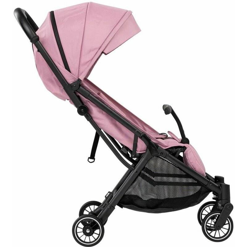 Carucior sport FreeON pliabil automat Reno Pink - 3