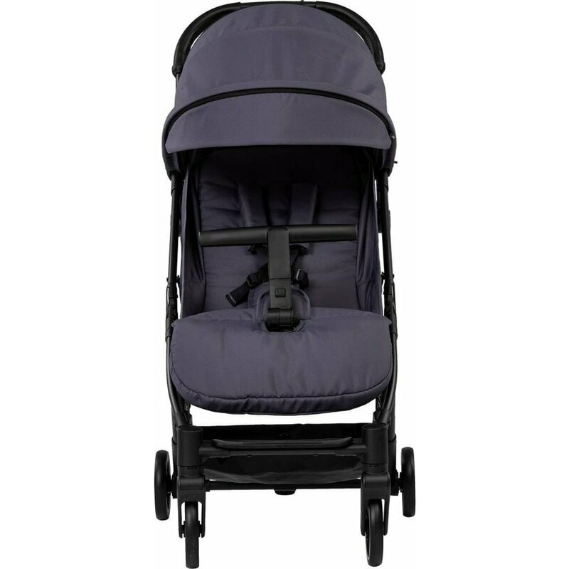 Carucior sport FreeON pliabil automat Reno Pink - 5