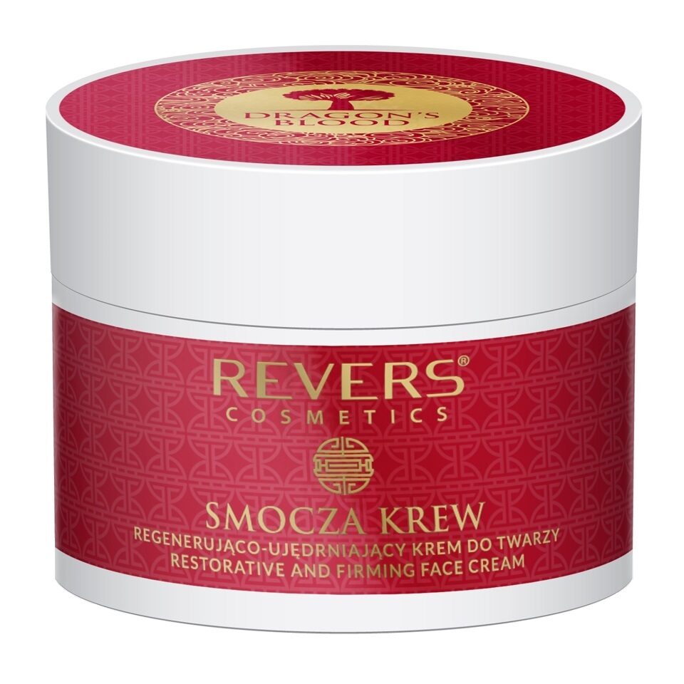 Crema de fata regeneranta Dragons Blood 50ml