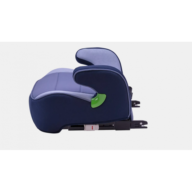 Inaltator auto Junior Osann isofix cu Gurtfix i-Size Pixel R129 navy - 2